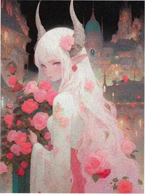 拳头与圣经
