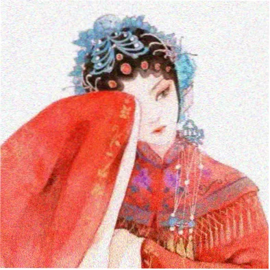 韩国动作演员李河俊